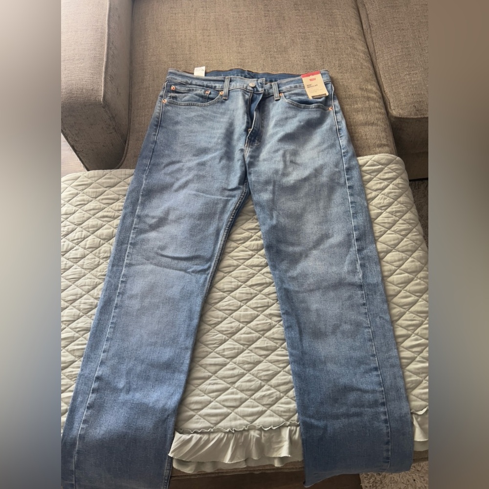 Levi’s 505 Jeans New